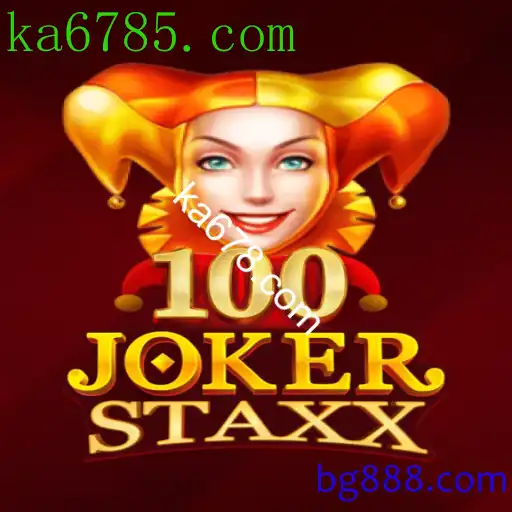 100JokerStaxx