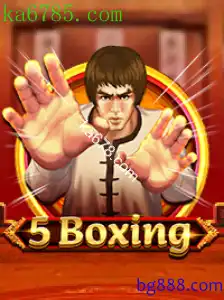 5Boxing