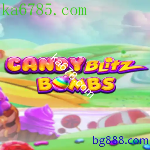CandyBlitzBombs