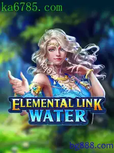 ElementalLinkWater