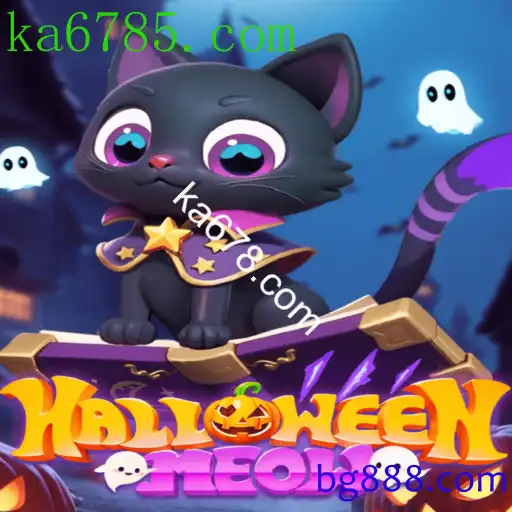 HalloweenMeow